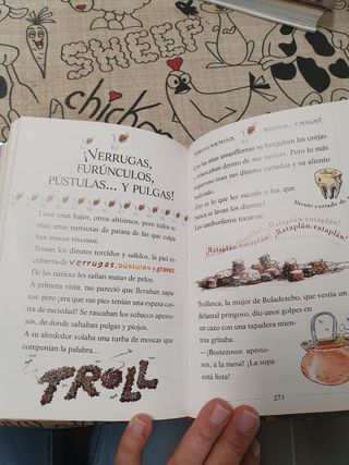 En El Reino De La Fantasia