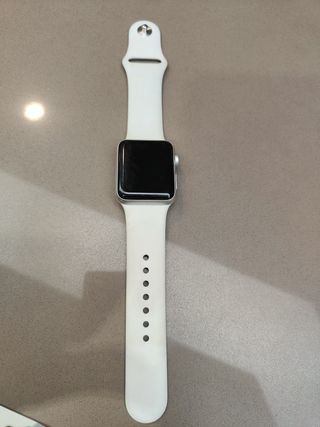 Apple Watch Series 3 GPS 38mm