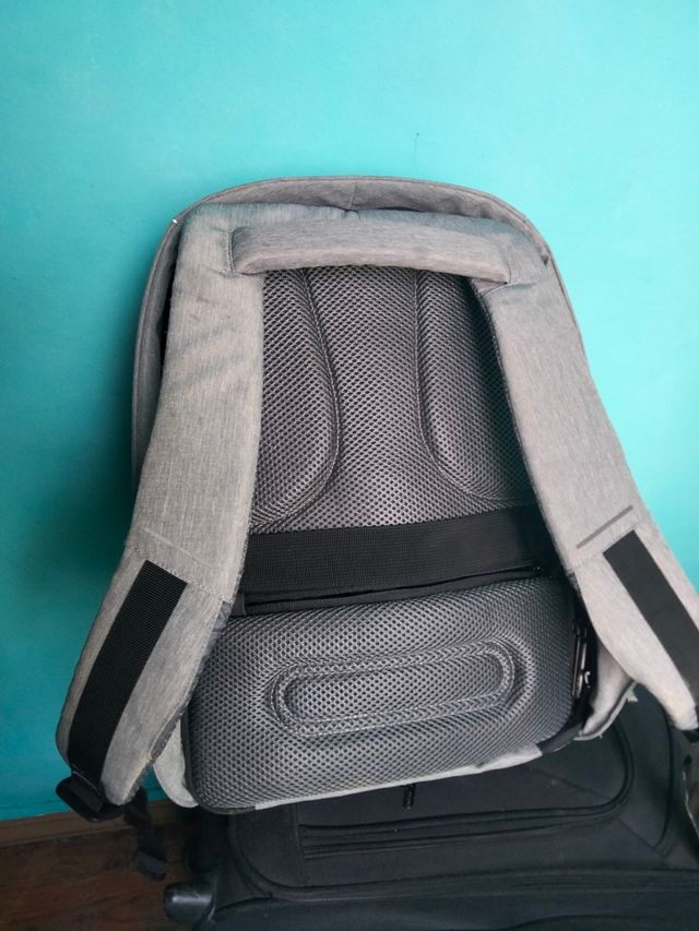 Mochila XD Desing Bobby original 