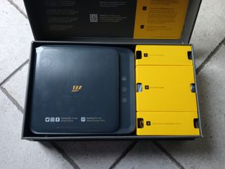 Modem