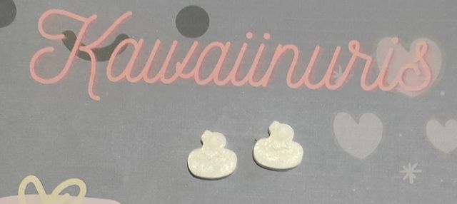 Pendientes Capibara Kawaiinuris