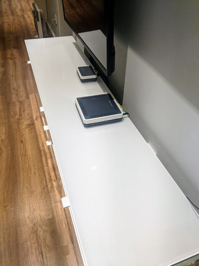 Vetro per mobili Besta