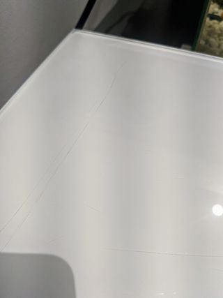 Cristal mueble besta