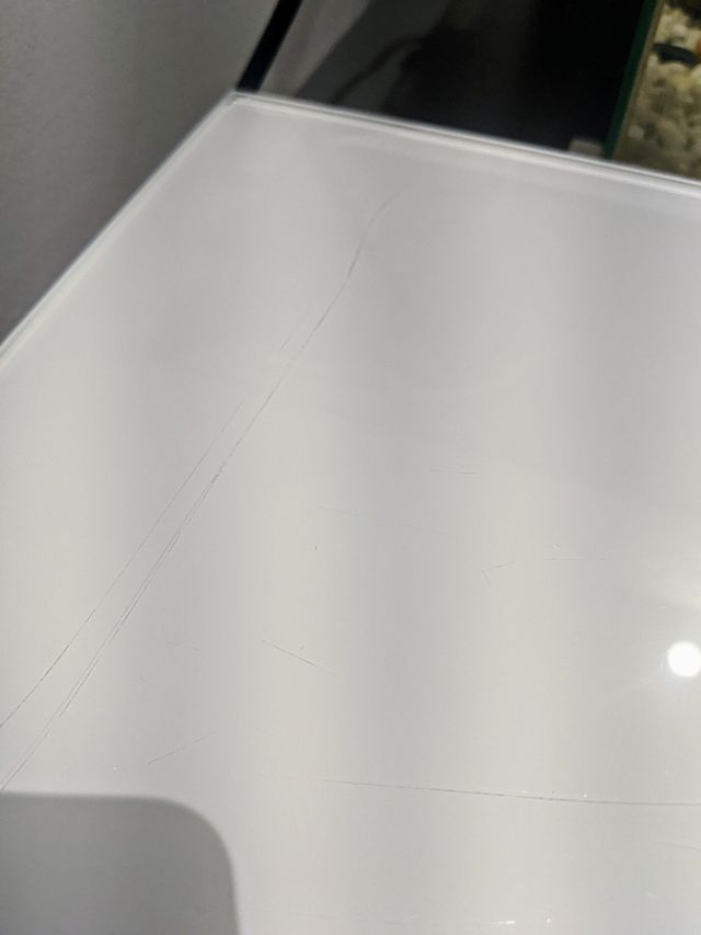 Vetro per mobili Besta