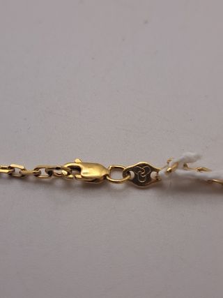 CADENA DE ORO 18K 