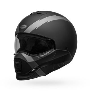 OFERTA! CASCO BELL BROOZER TALLA "XL "