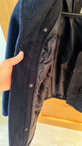 Abrigo Pepe Jeans niño