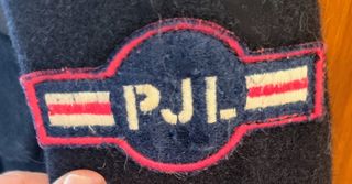 Abrigo Pepe Jeans niño