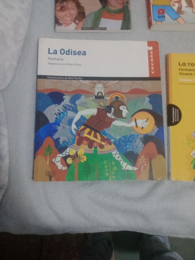 Libros de mágicos misterios en chassburgo