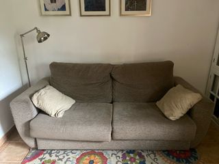 Sofá 210cms