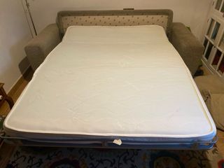 Sofá 210cms