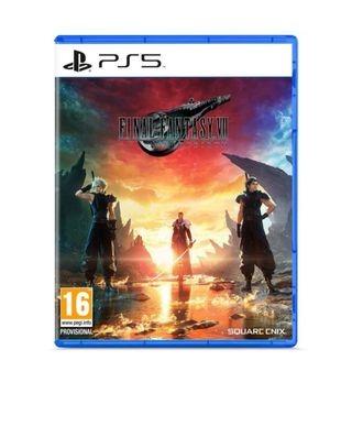 final fantasy vii rebirth