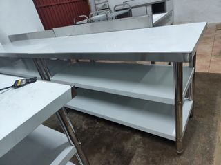 Mesa central trabajó 150