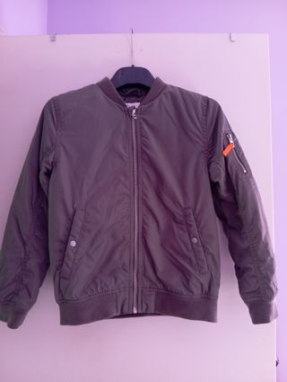 Chaqueta de niño