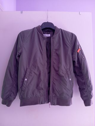 Chaqueta de niño