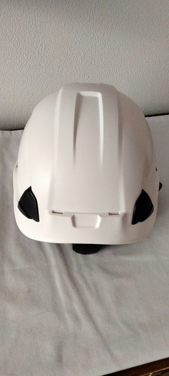 Casco de construcción.
