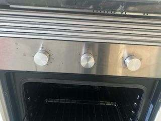 Horno Cata practicamente nuevo. Eficiencia A.