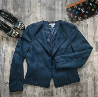 Blazer H M