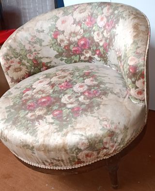 Sillón 