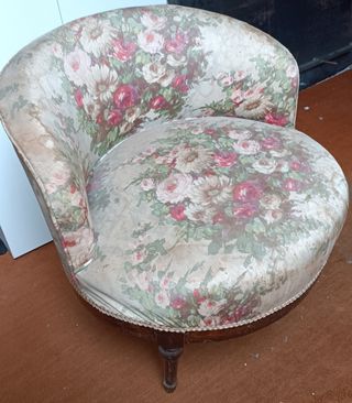 Sillón 