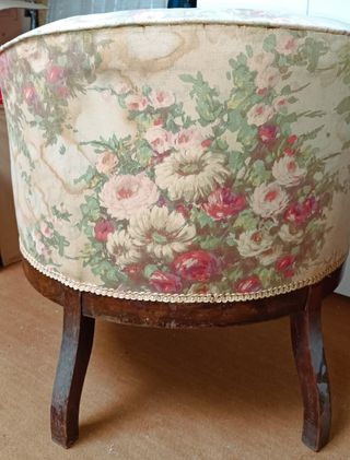 Sillón 