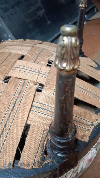 Sillón 