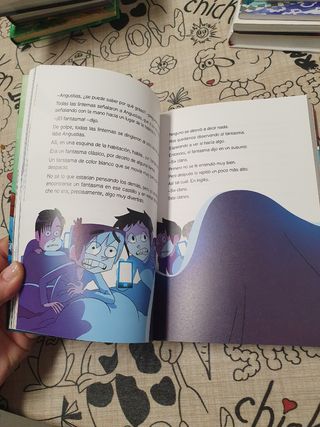 Los Futbolísimos 6: El misterio del castillo embrujado (Spanish Edition)