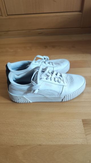 Zapatillas Puma