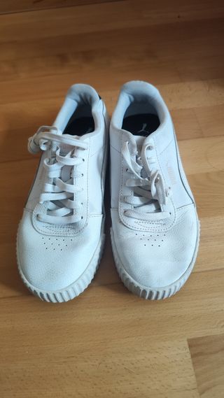Zapatillas Puma