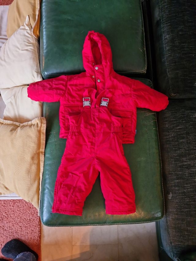 Mono ski niños 12 meses decathlon