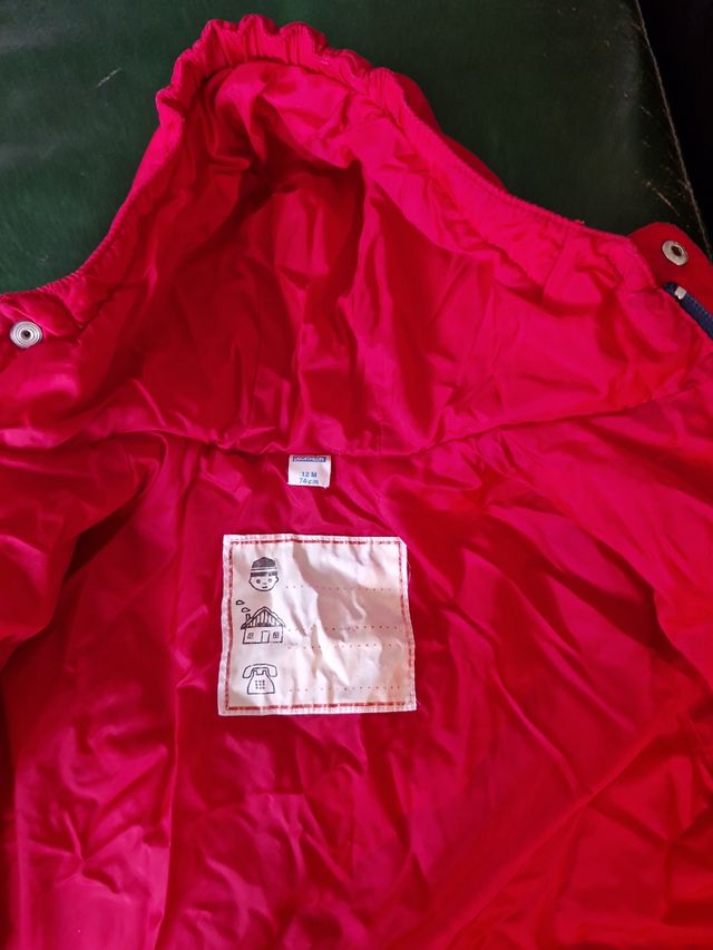 Mono ski niños 12 meses decathlon