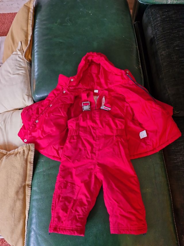 Mono ski niños 12 meses decathlon