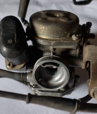 carburador peugeot V,clic