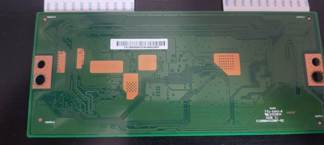 T-CON CV500U1-T01-CB-1