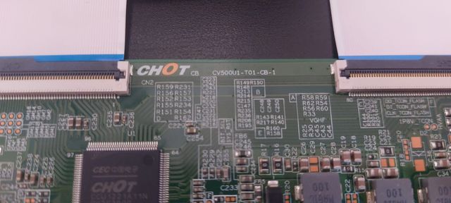 T-CON CV500U1-T01-CB-1