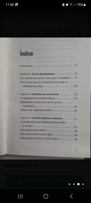 Niños desobedientes, padres desesperados: El método para que tu hijo te haga caso a la primera