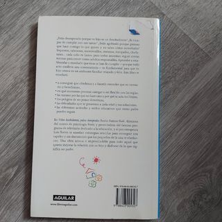 Niños desobedientes, padres desesperados: El método para que tu hijo te haga caso a la primera