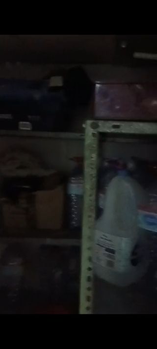 Nevera gigante