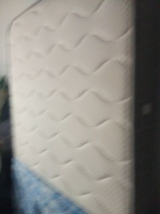 Colchón