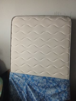 Colchón