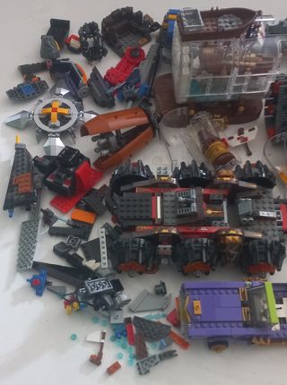 Lego