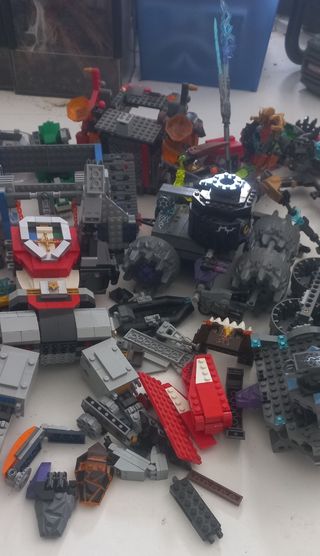 Lego