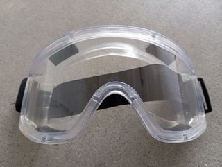 Occhiali di protezione da lavoro