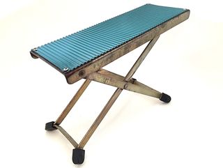 Guitar Foot Stool 1970 Japan Poggi piedi chitarra