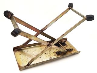 Guitar Foot Stool 1970 Japan Poggi piedi chitarra