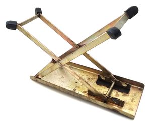 Guitar Foot Stool 1970 Japan Poggi piedi chitarra