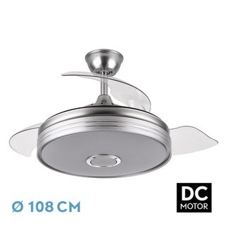 VENTILADOR DE TECHO SOLO ENVIO