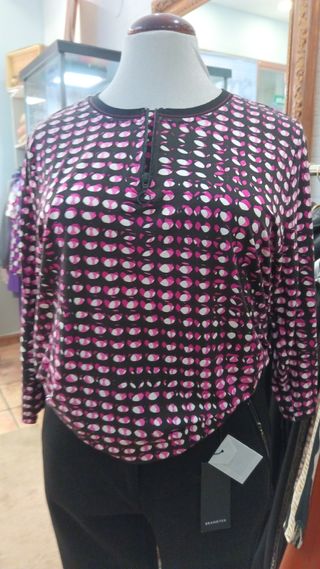 Camiseta 