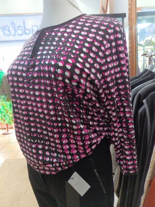 Camiseta 