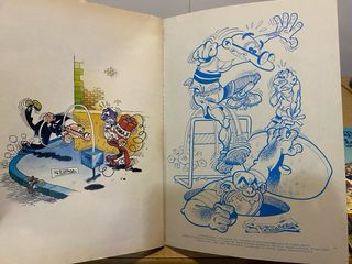 Comics Mortadelo y Filemon coleccionista